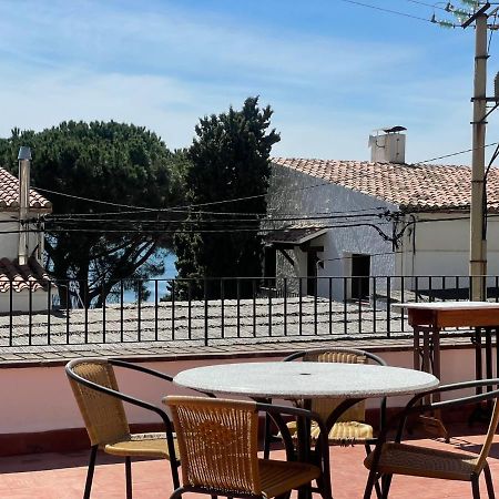 Apartamento Familiar En Canyelles Roses Exterior foto