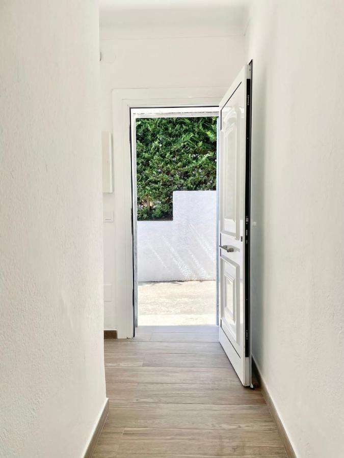 Apartamento Familiar En Canyelles Roses Exterior foto