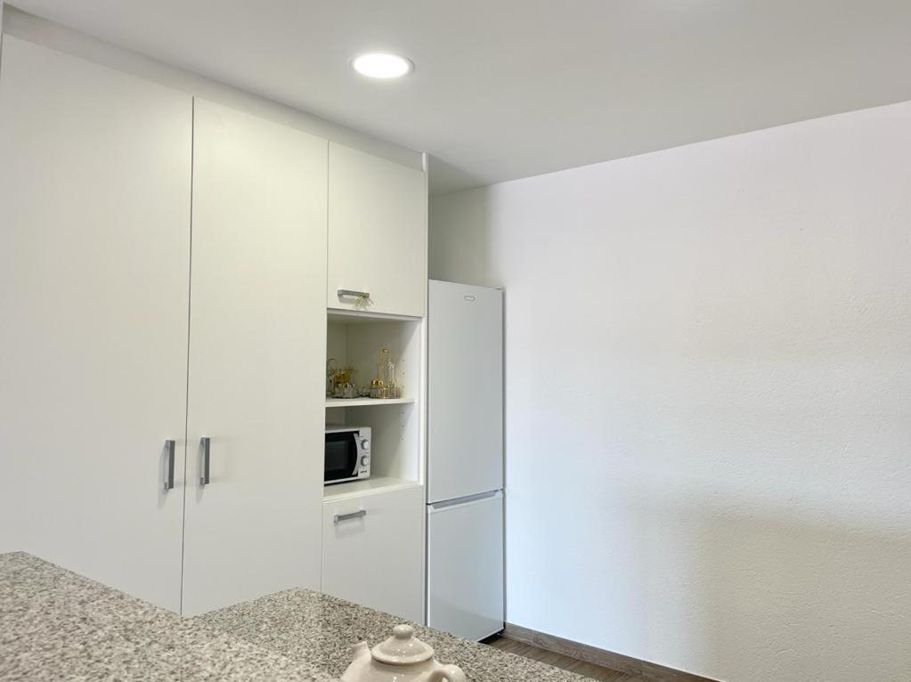 Apartamento Familiar En Canyelles Roses Exterior foto