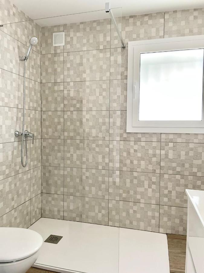 Apartamento Familiar En Canyelles Roses Exterior foto